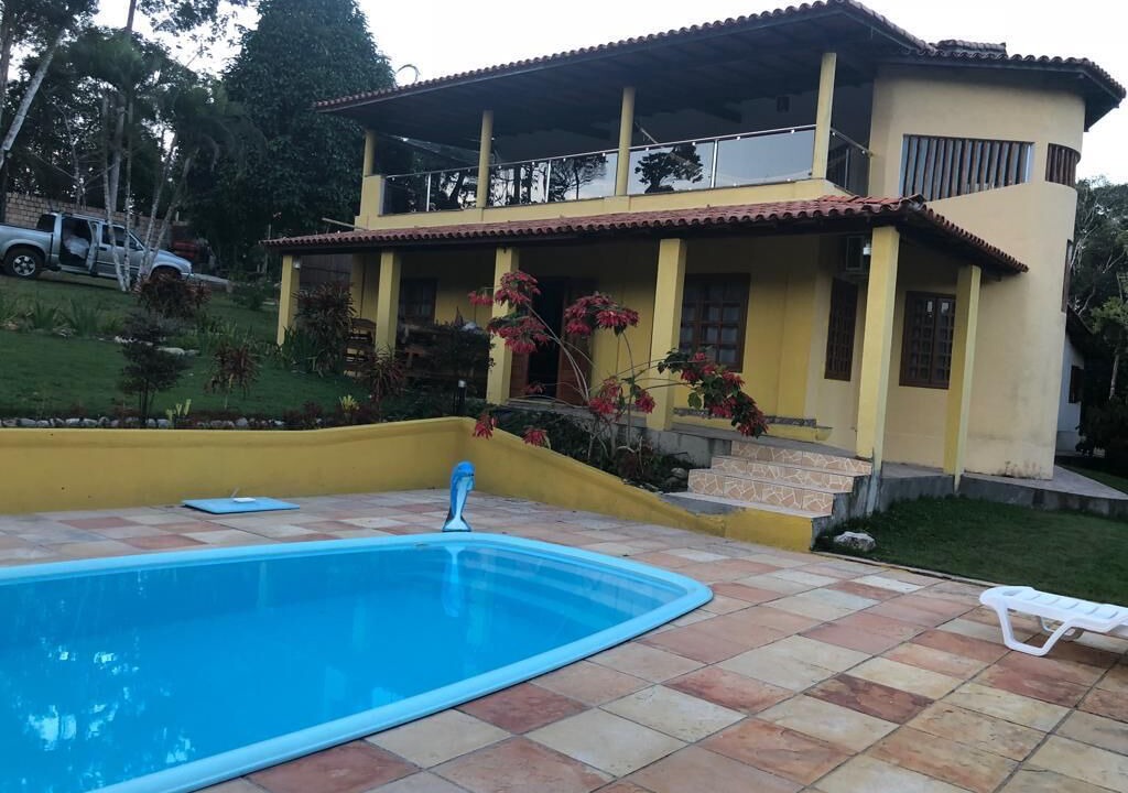 Photo of Outdoor in Porto Seguro