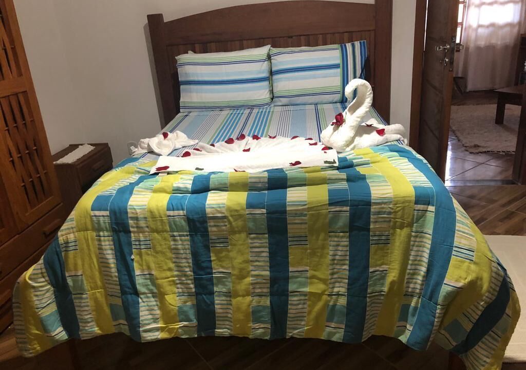 Photo of Bedroom in Porto Seguro