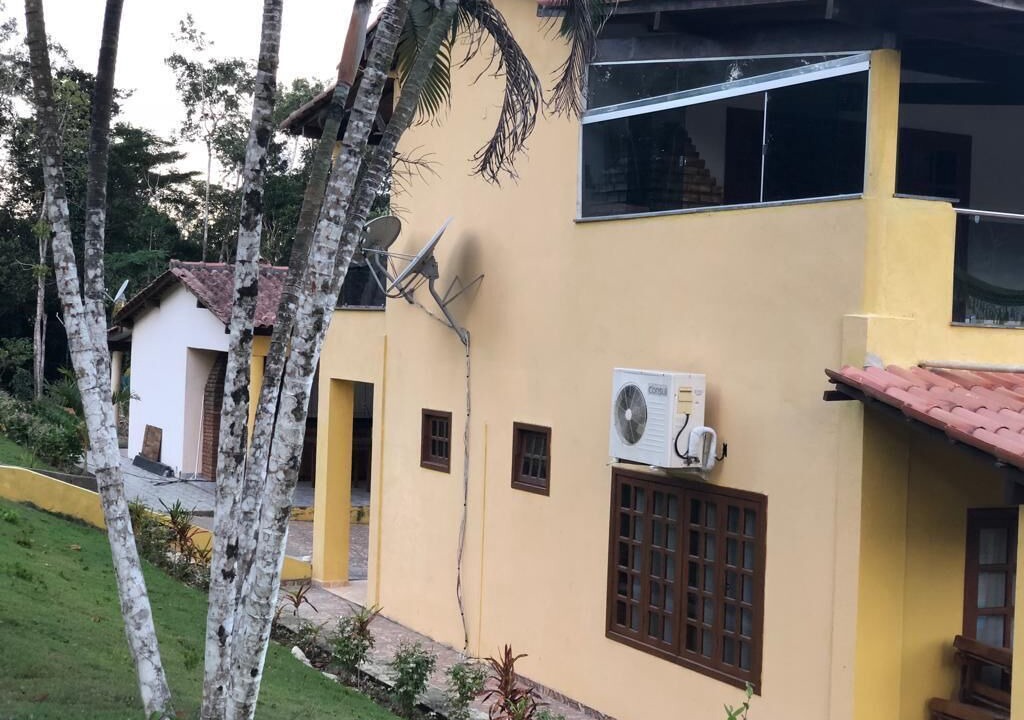 Photo of Outdoor in Porto Seguro