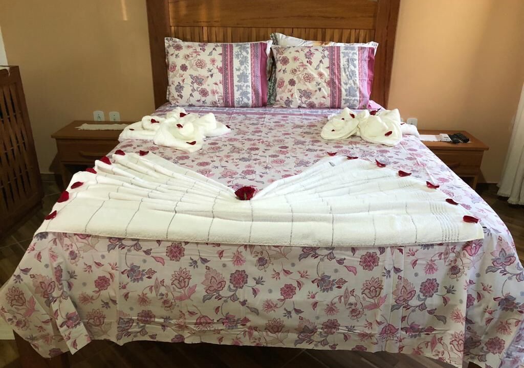 Photo of Bedroom in Porto Seguro