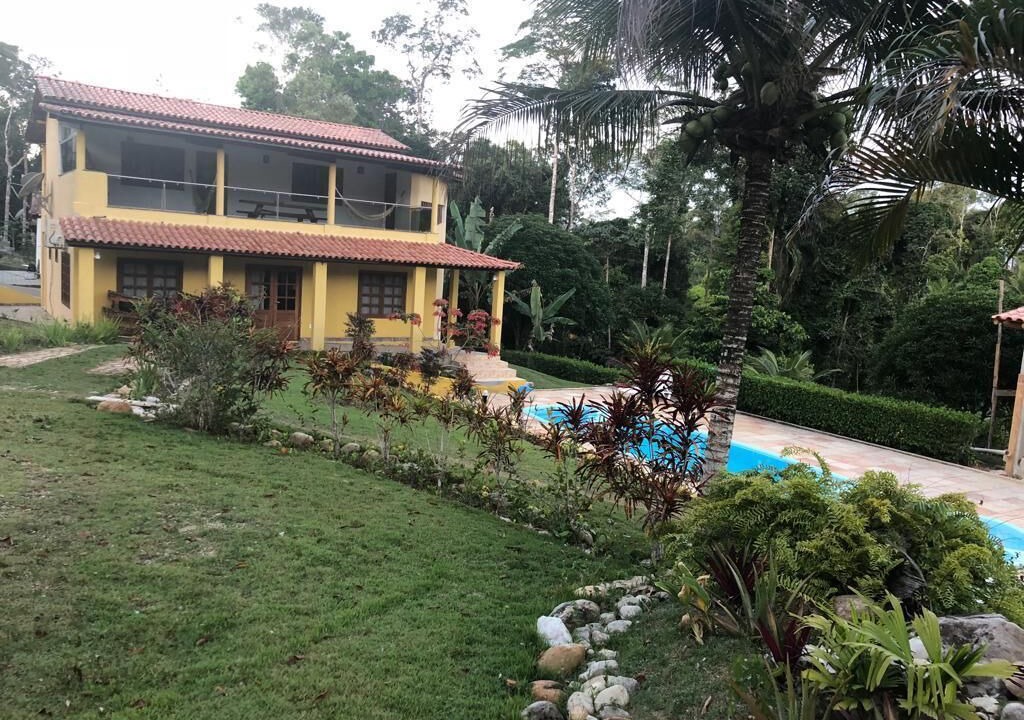 Photo of Outdoor in Porto Seguro