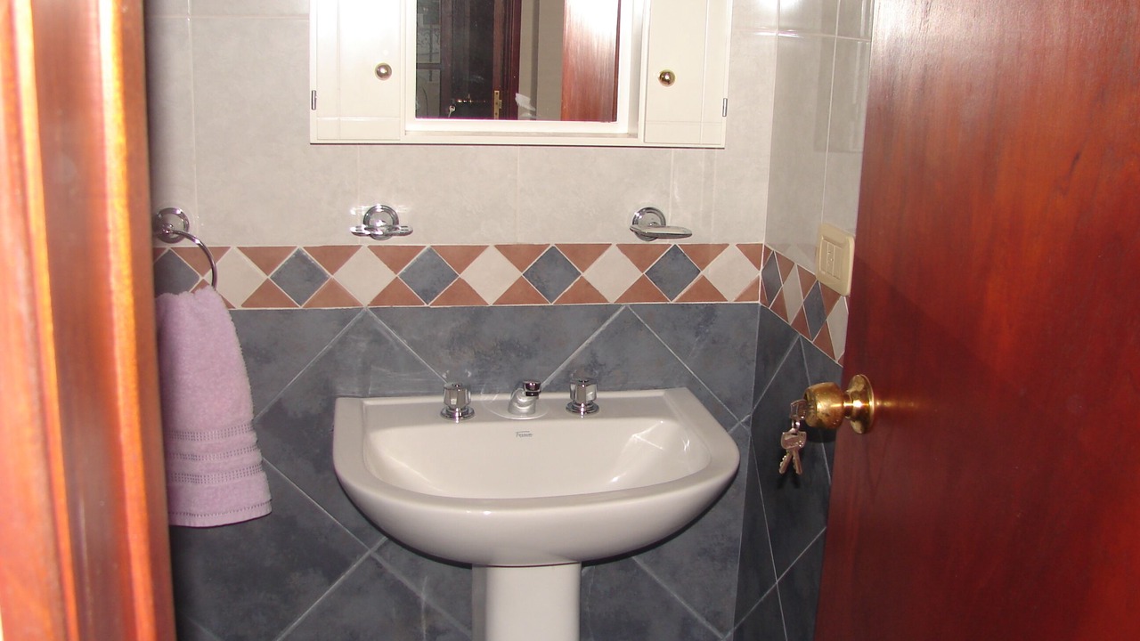 Photo of Bathroom in Salta