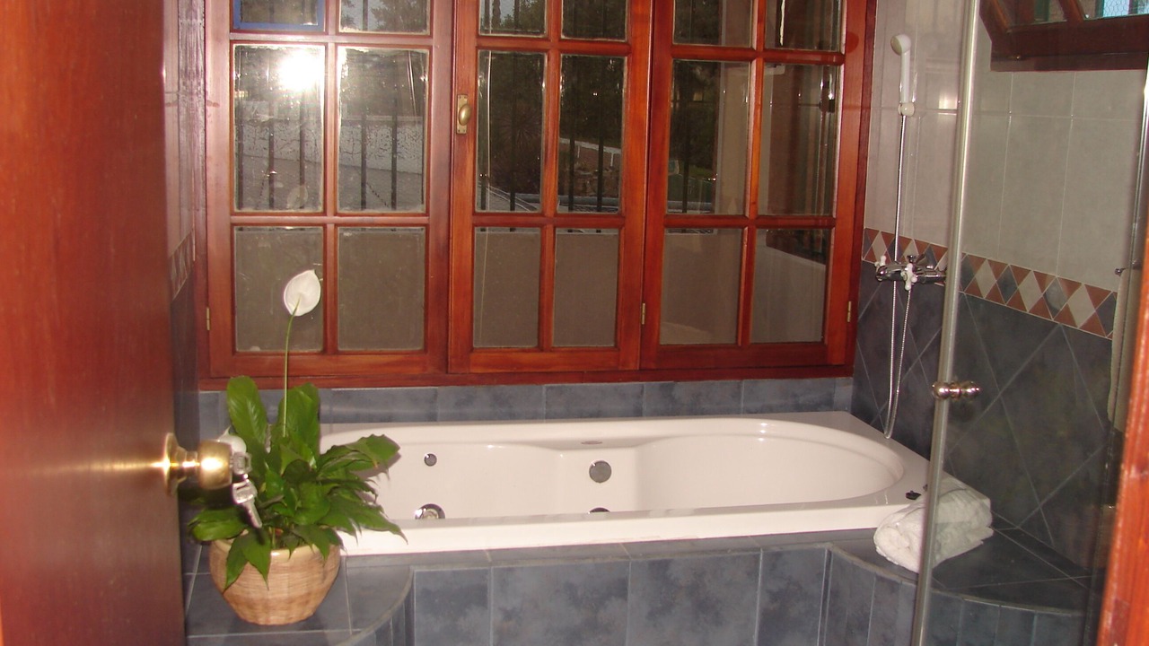 Photo of Bathroom in Salta