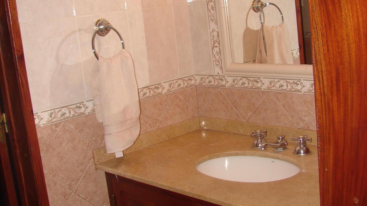 Photo of Bathroom in Salta