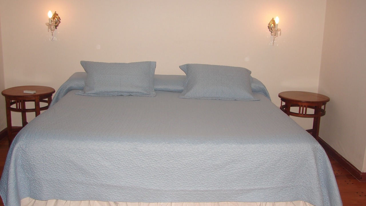 Photo of Bedroom in Salta
