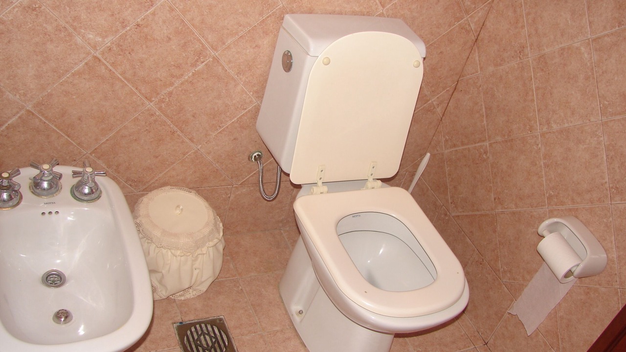 Photo of Bathroom in Salta