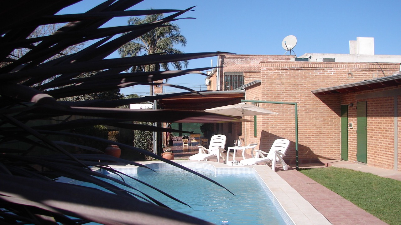 Photo of Outdoor in Salta