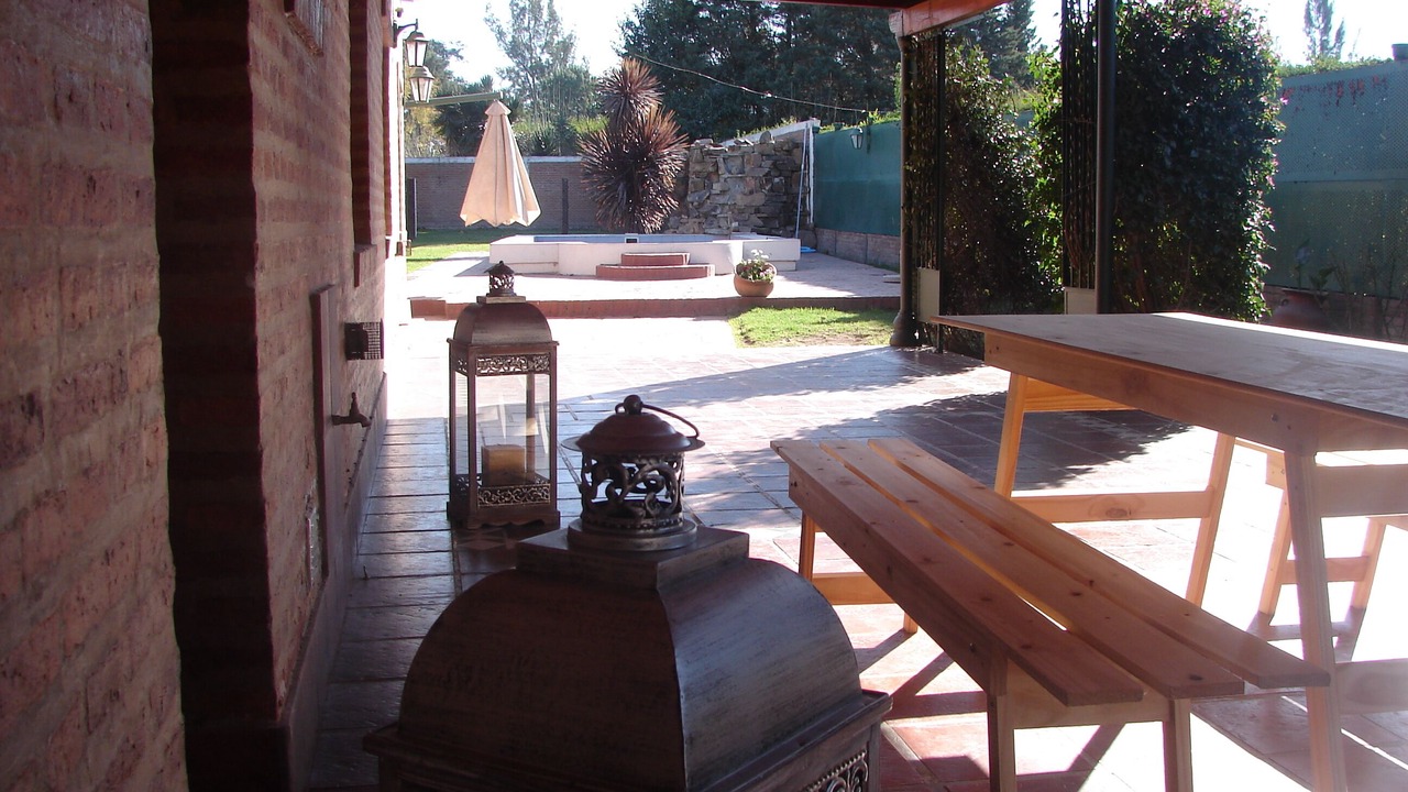 Photo of Outdoor in Salta