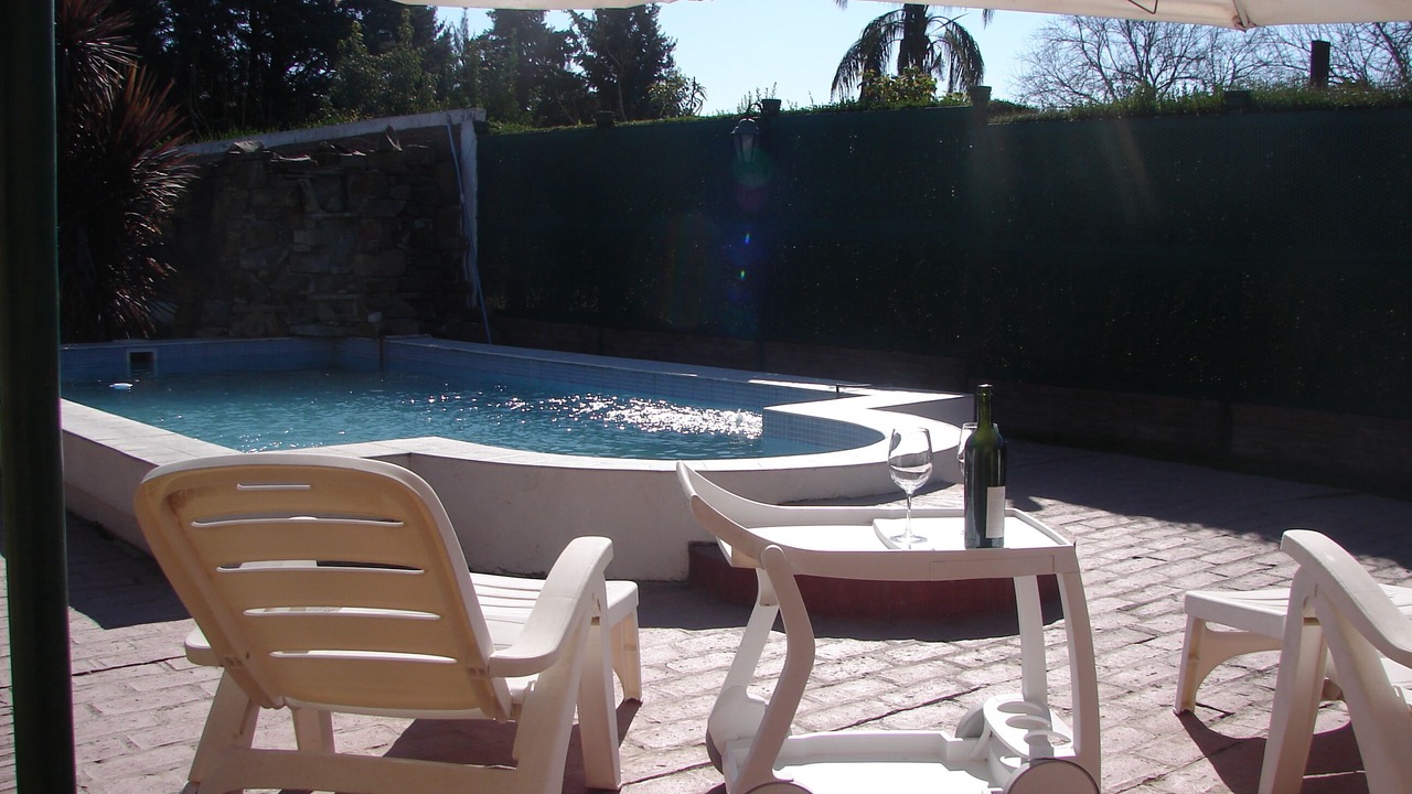 Photo of Outdoor in Salta