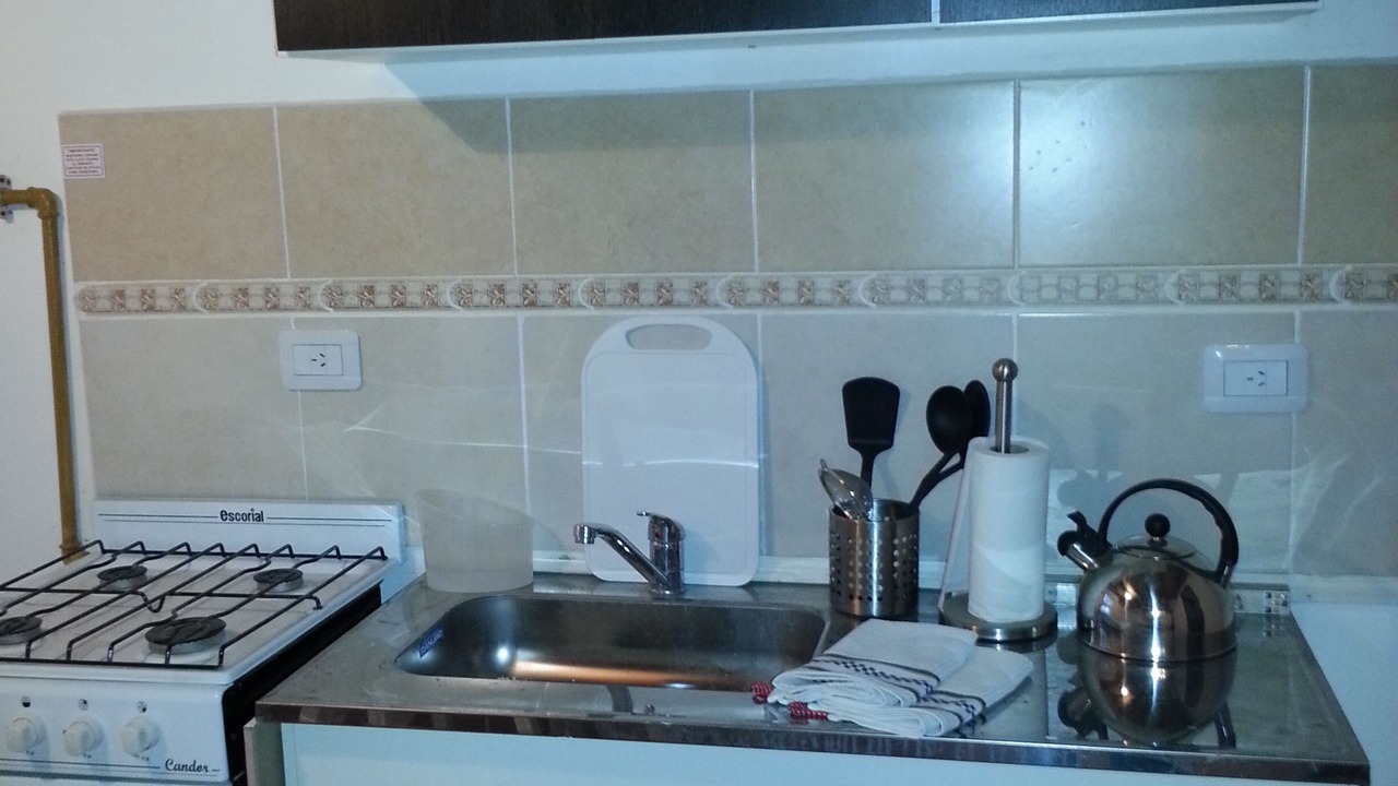 Photo of Kitchen in San Carlos de Bariloche