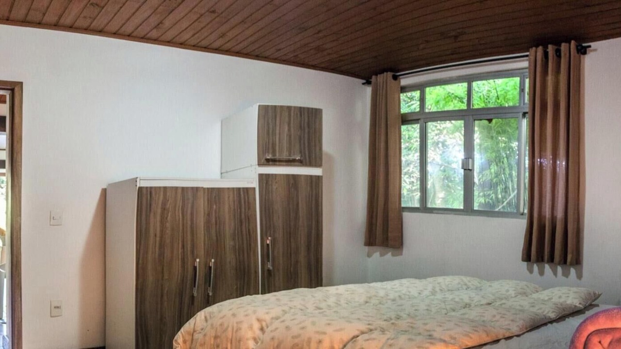 Photo of Bedroom in Campeche Norte