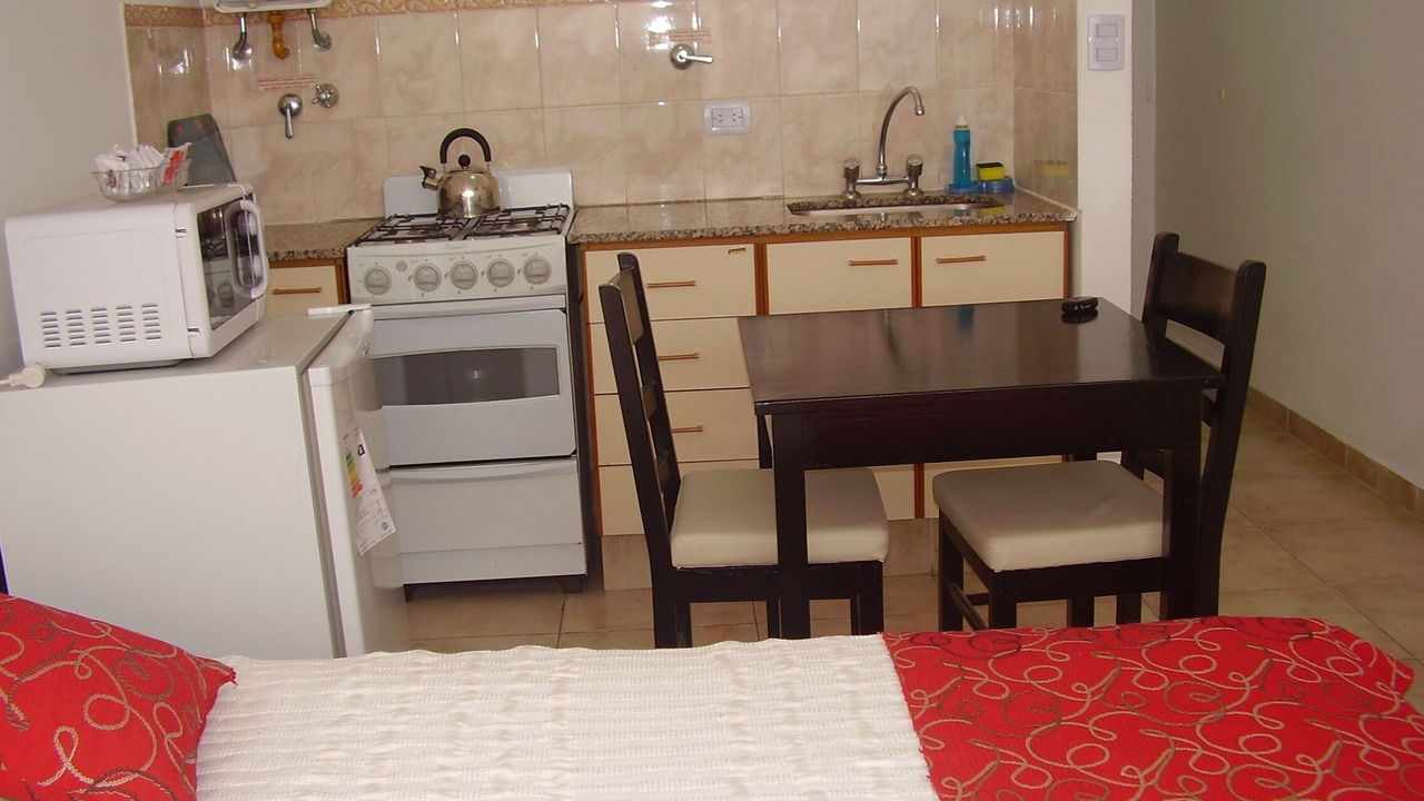 Photo of Bedroom in Province of Tucuman