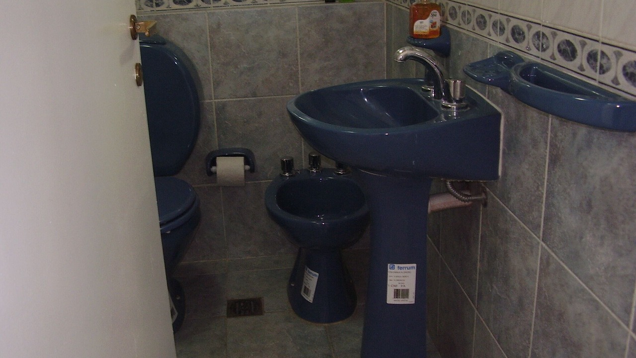 Photo of Bathroom in Province of Tucuman