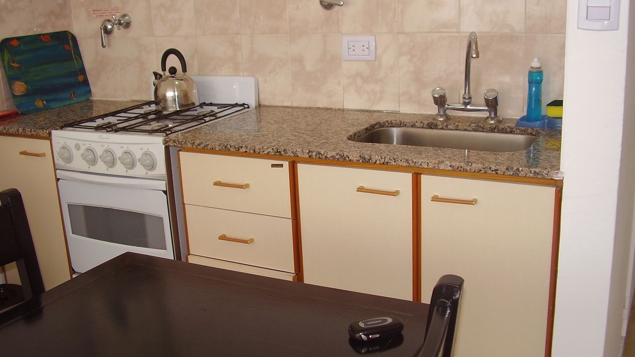 Photo of Kitchen in Province of Tucuman