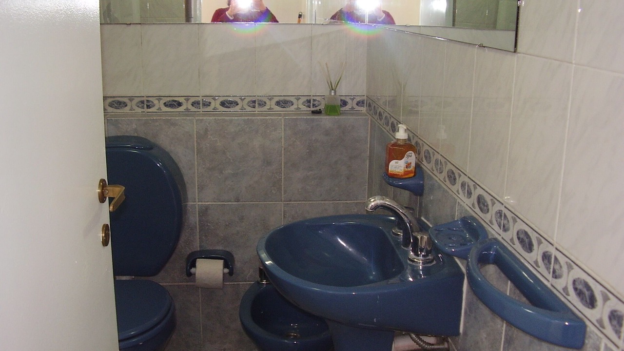 Photo of Bathroom in Province of Tucuman