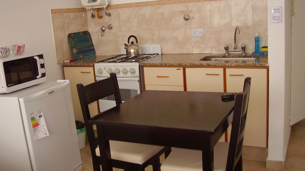 Photo of Kitchen in Province of Tucuman