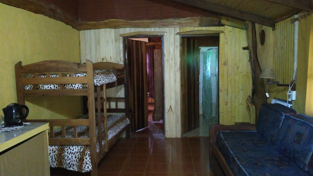 Photo of Livingroom in El Soberbio