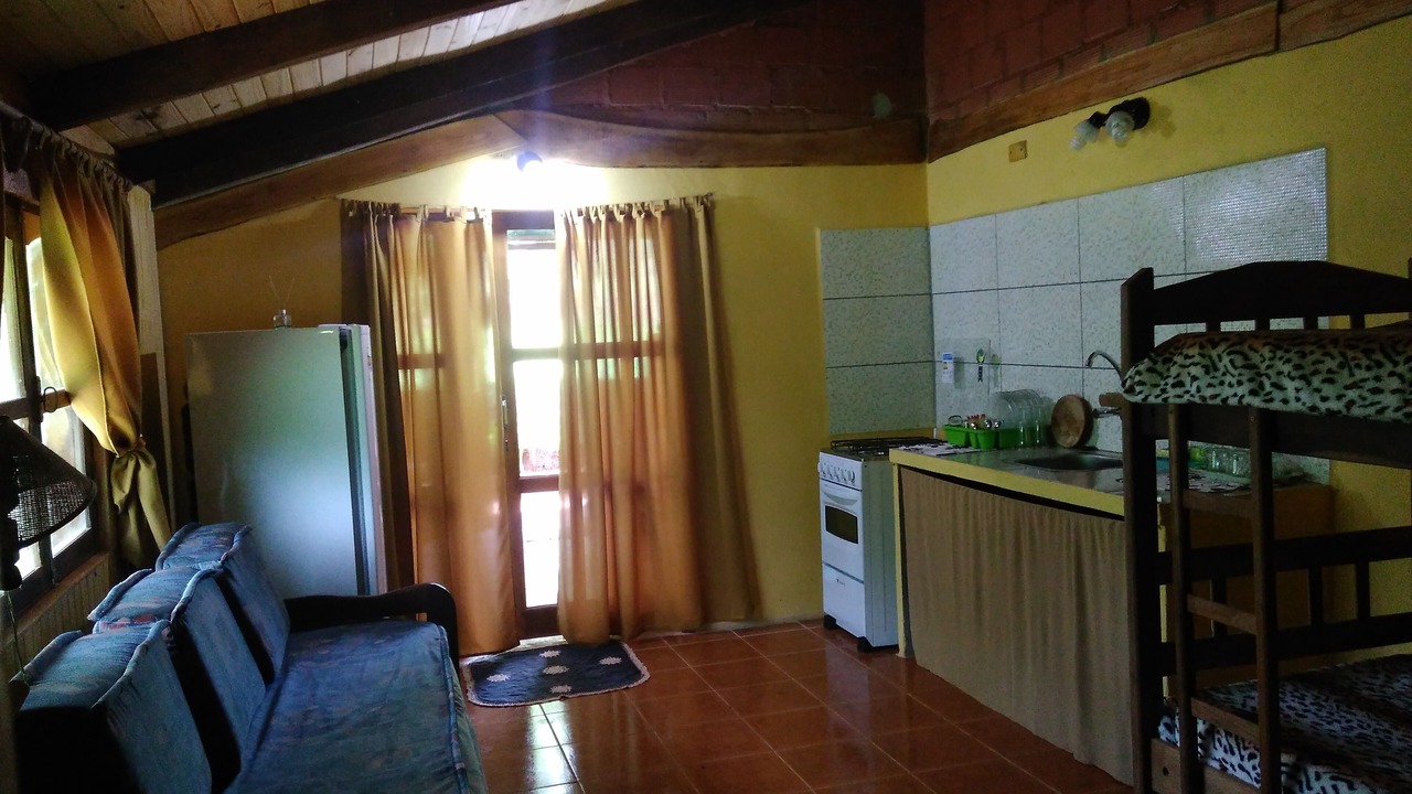 Photo of Livingroom in El Soberbio