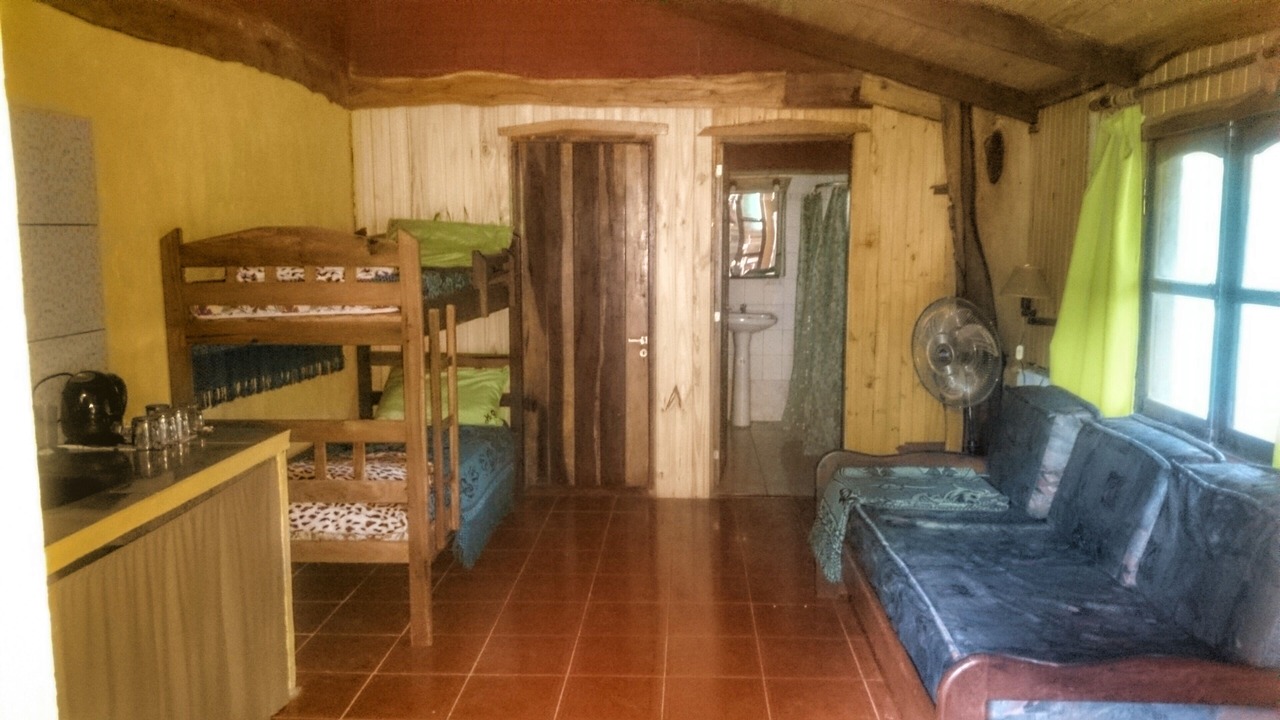 Photo of Bedroom in El Soberbio