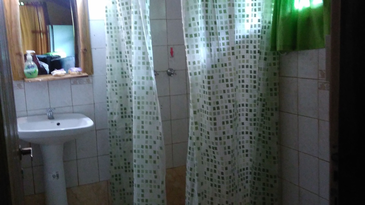Photo of Bathroom in El Soberbio