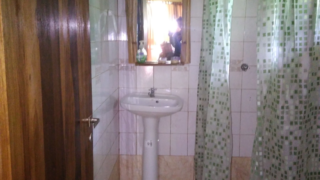 Photo of Bathroom in El Soberbio