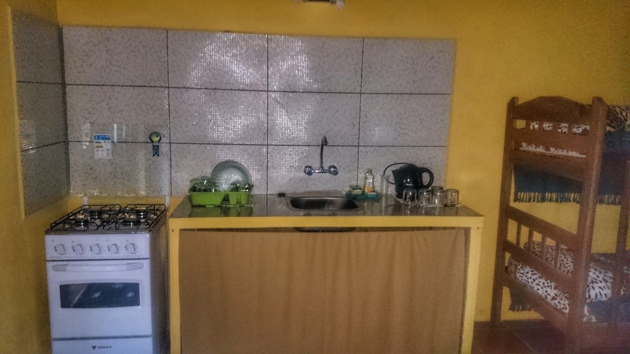 Photo of Kitchen in El Soberbio