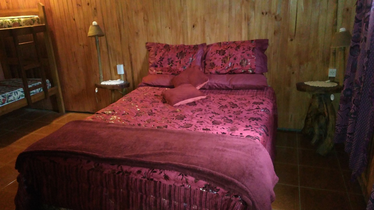 Photo of Bedroom in El Soberbio