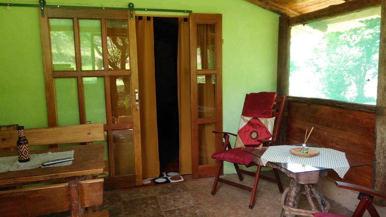 Photo of Outdoor in El Soberbio
