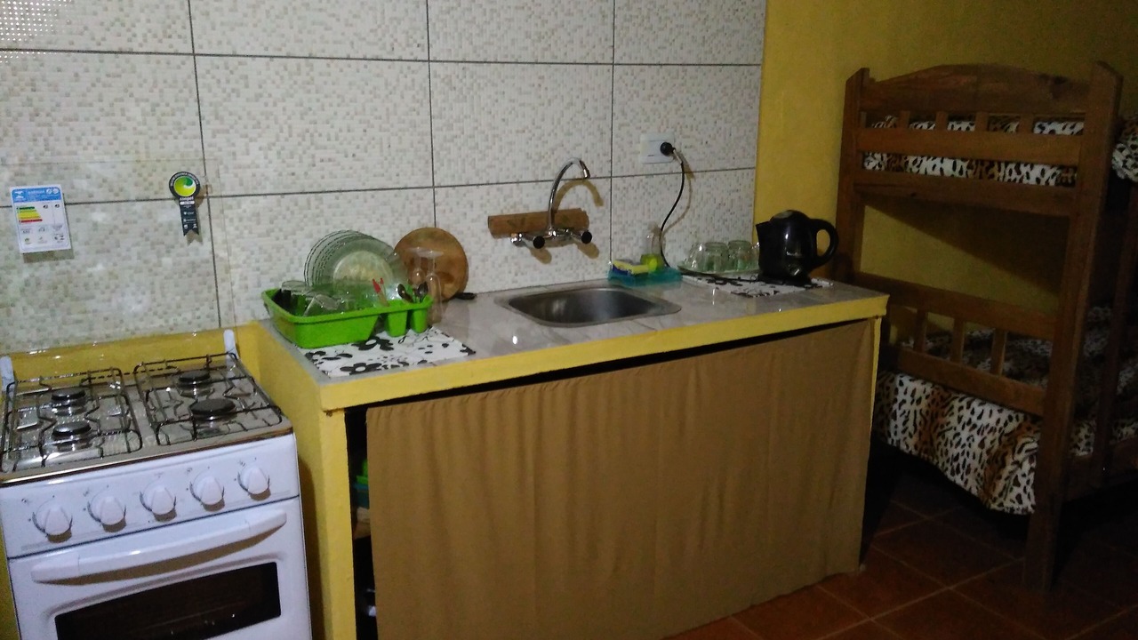 Photo of Kitchen in El Soberbio