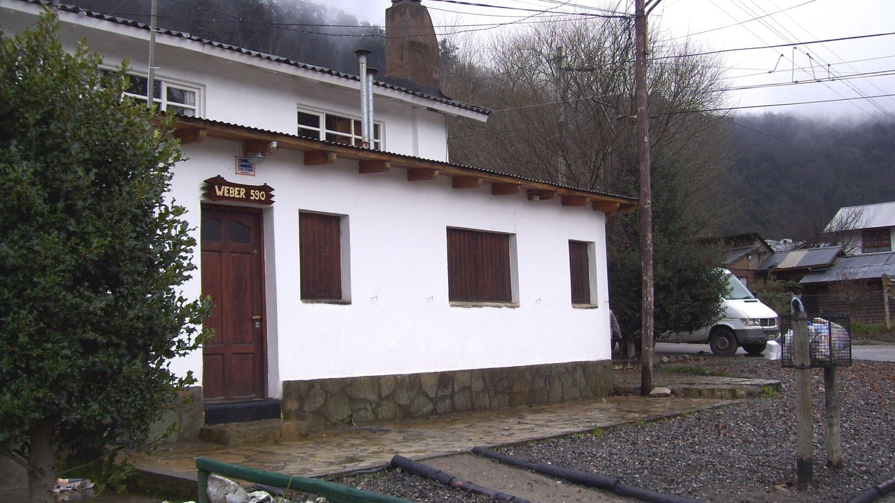 Photo of Outdoor in San Martin de los Andes