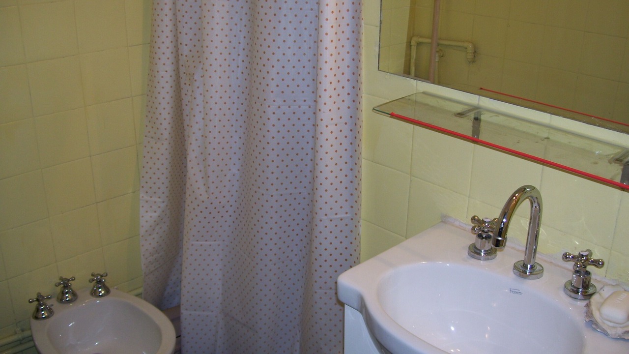 Photo of Bathroom in San Martin de los Andes