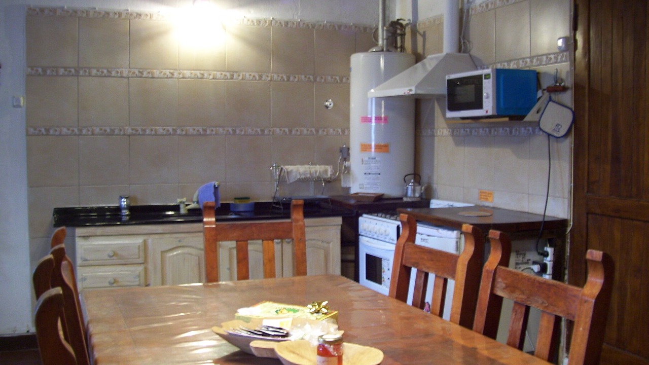 Photo of Kitchen in San Martin de los Andes