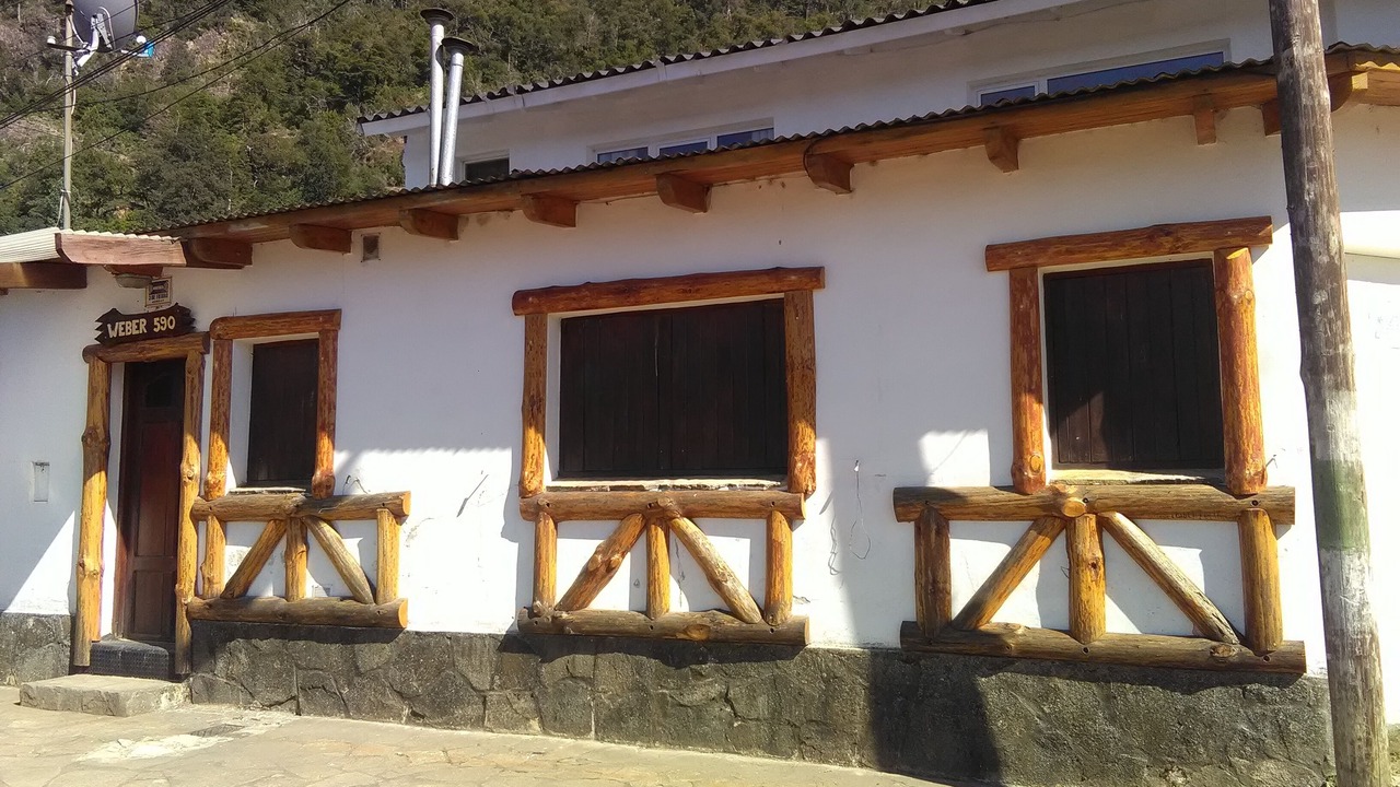 Photo of Outdoor in San Martin de los Andes