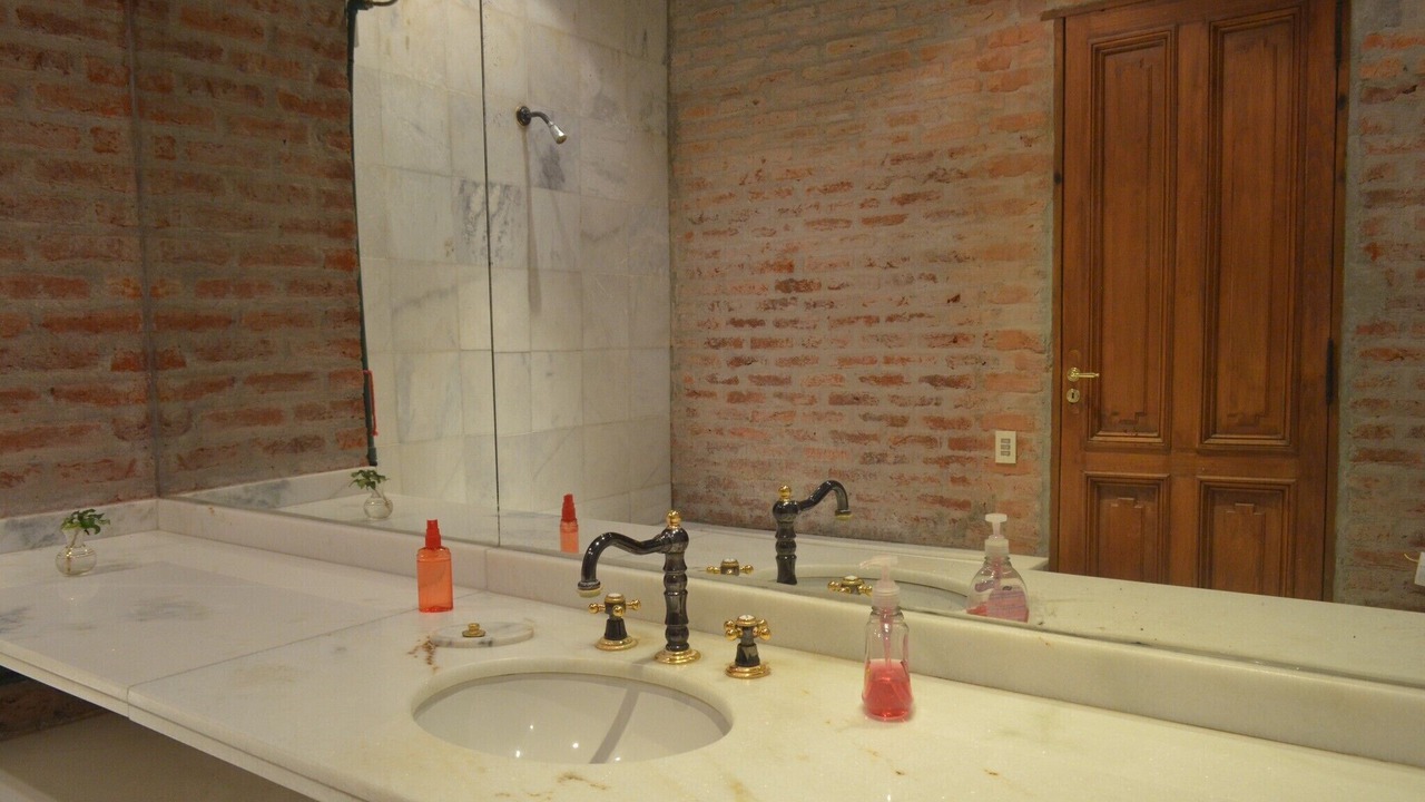 Photo of Bathroom in Barrio Historico