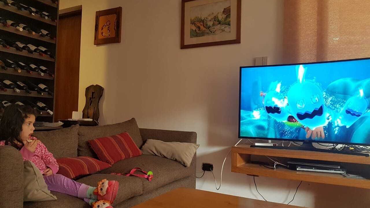 Photo of Livingroom in Chacras de Coria