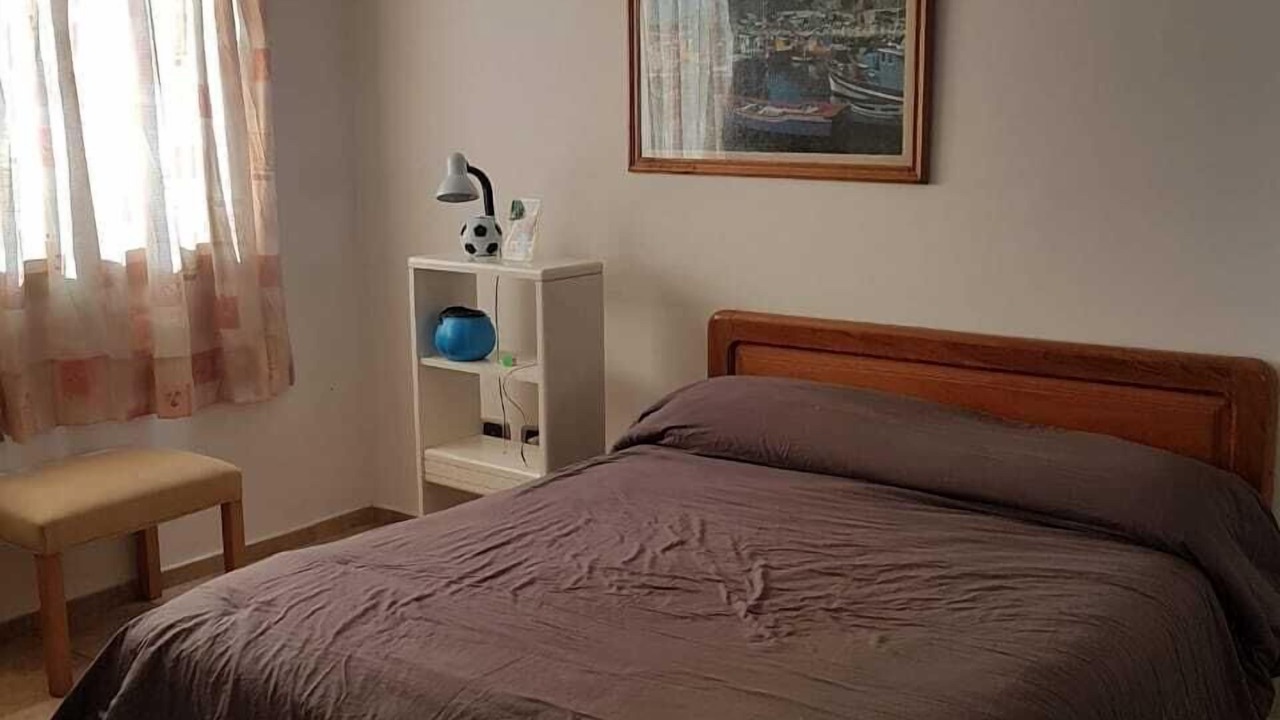 Photo of Bedroom in Chacras de Coria