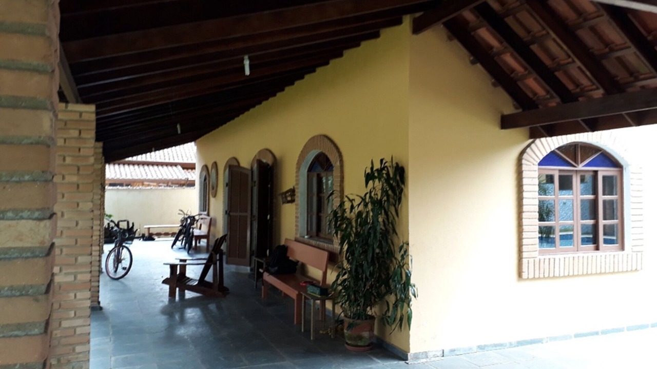 Photo of Patio Balcony in Horto