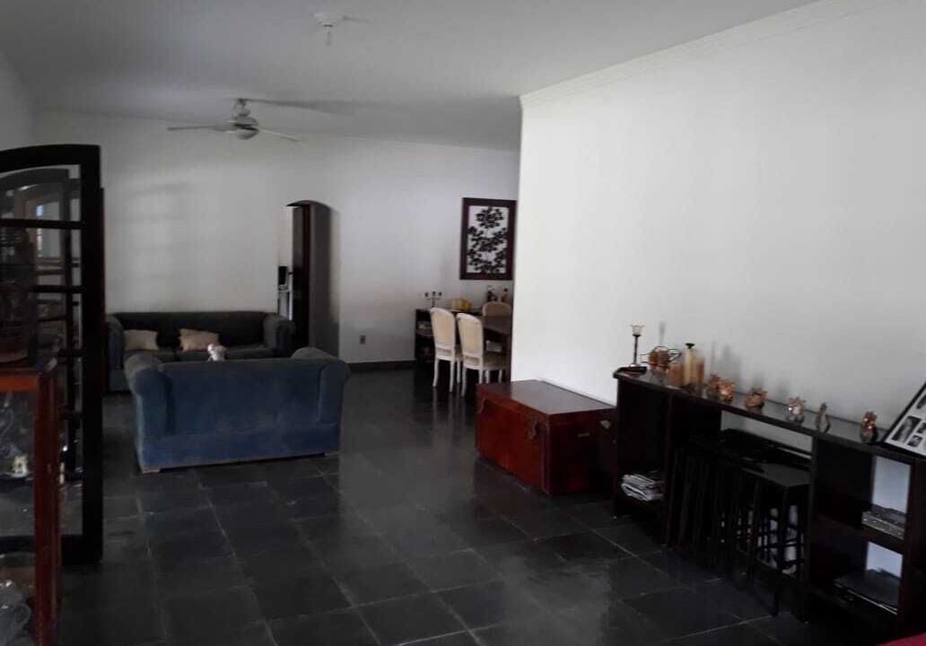 Photo of Livingroom in Horto