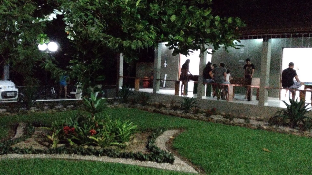 Photo of Outdoor in Horto