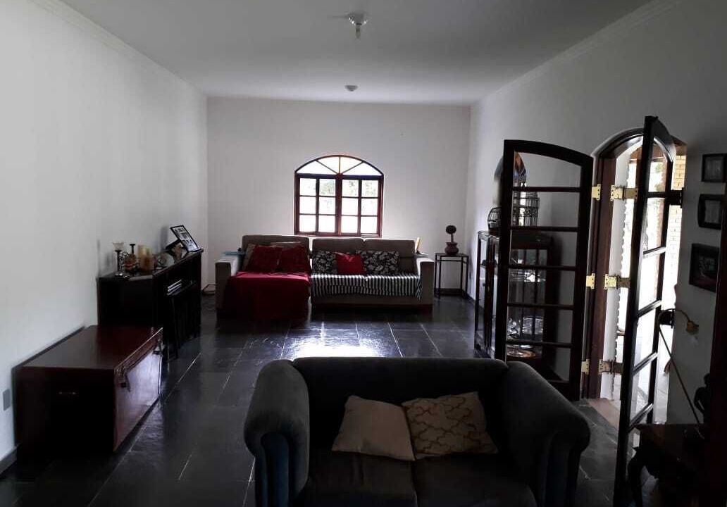 Photo of Livingroom in Horto
