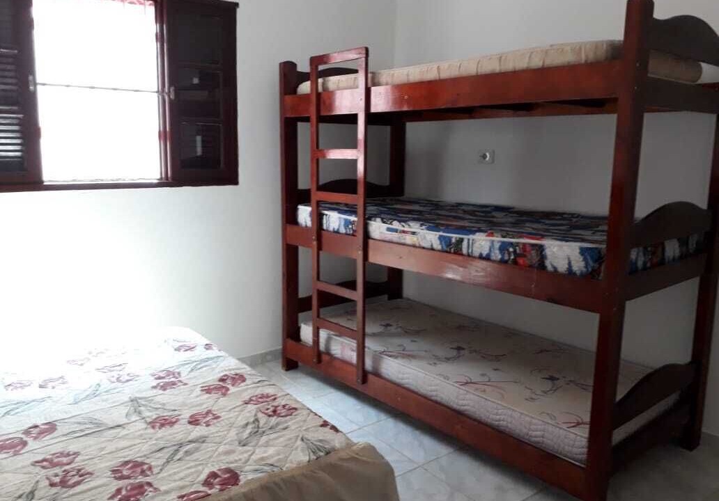 Photo of Bedroom in Guarutuba