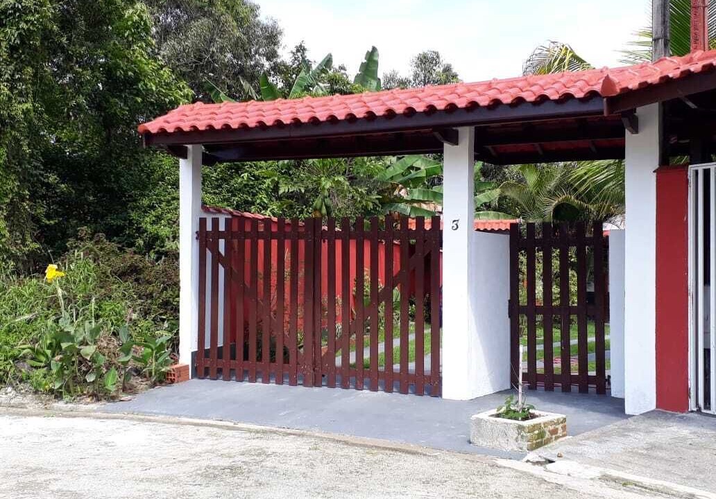 Photo of Outdoor in Guarutuba