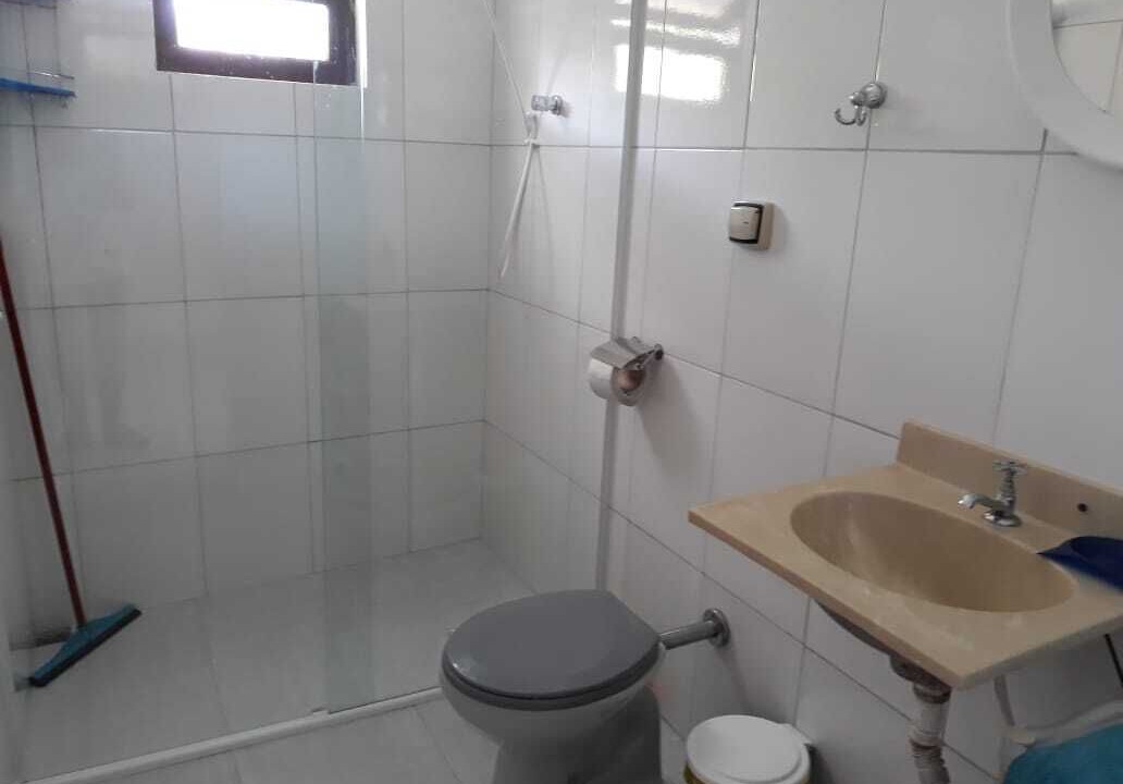 Photo of Bathroom in Guarutuba