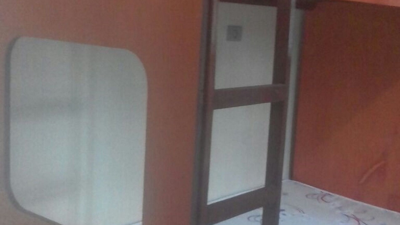Photo of Bedroom in Guarutuba