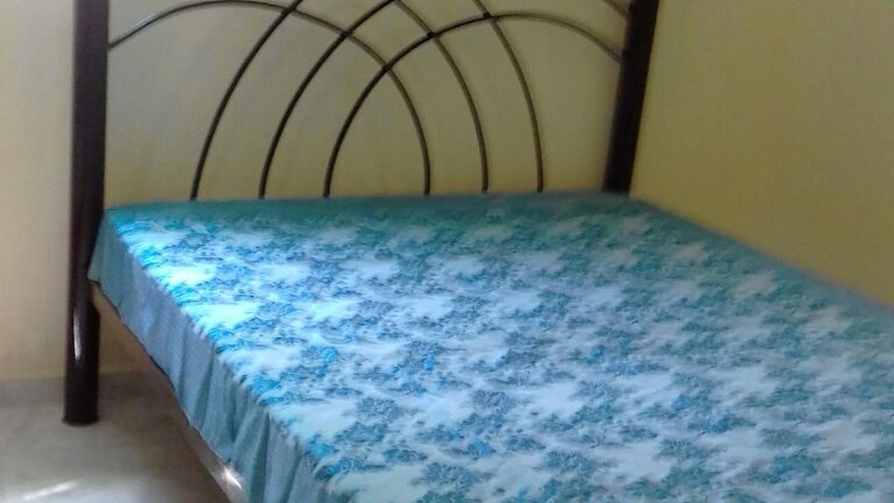Photo of Bedroom in Guarutuba
