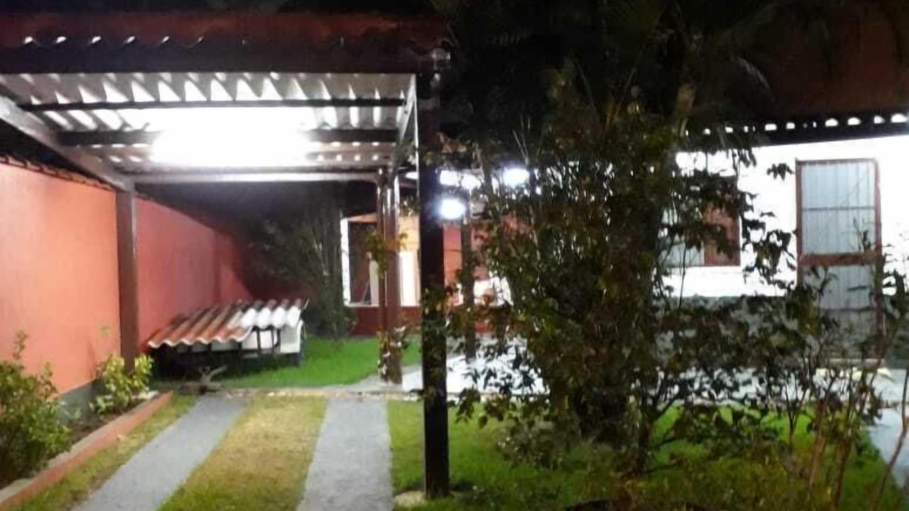 Photo of Patio Balcony in Guarutuba
