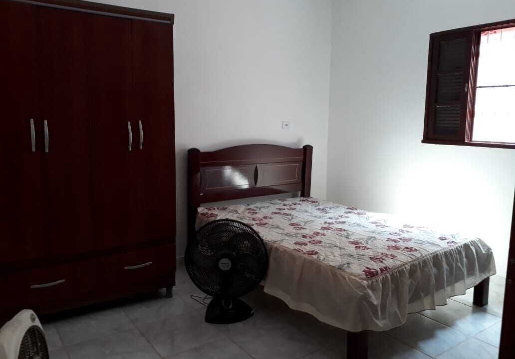 Photo of Bedroom in Guarutuba