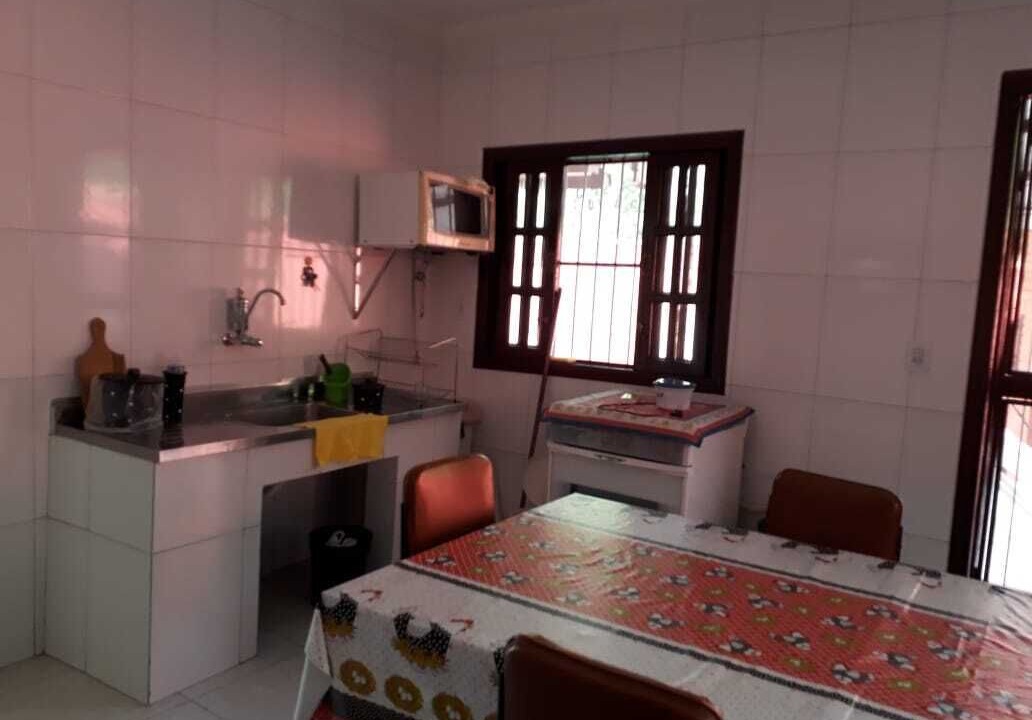 Photo of Kitchen in Guarutuba