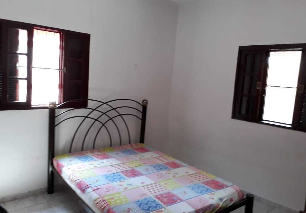Photo of Bedroom in Guarutuba