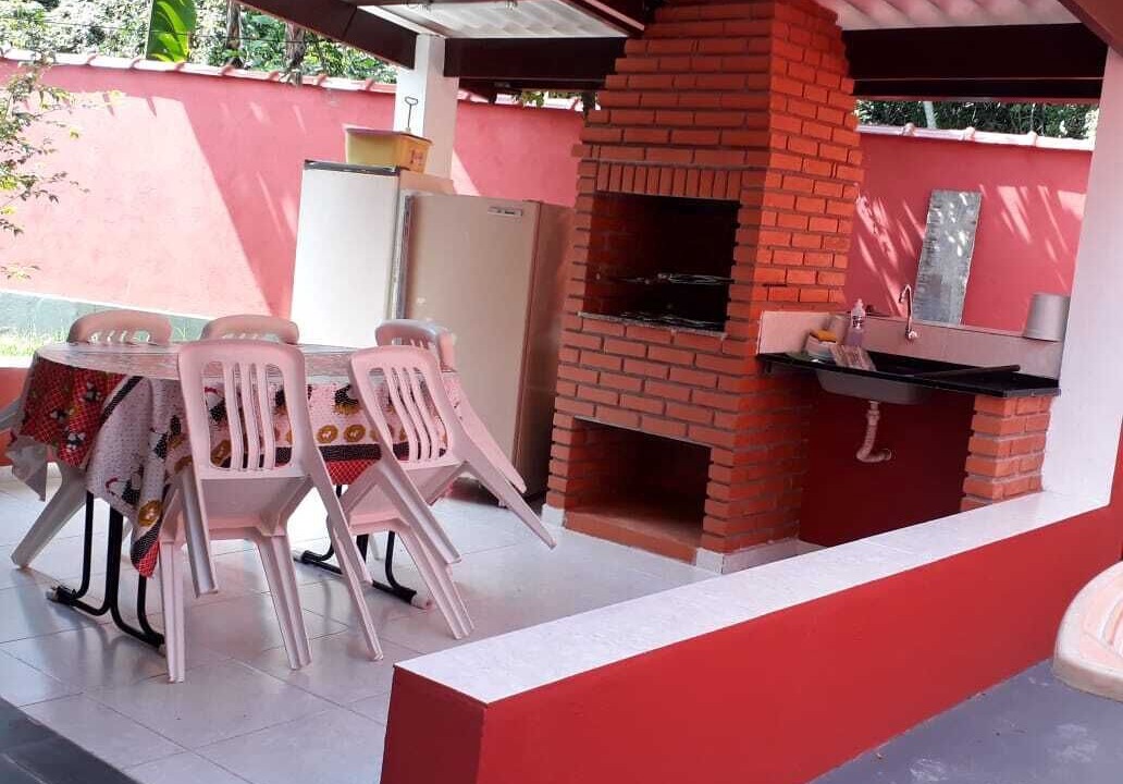 Photo of Outdoor in Guarutuba